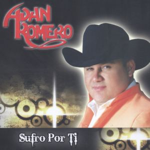 ดาวน์โหลดและฟังเพลง Imposible พร้อมเนื้อเพลงจาก Adan Romero