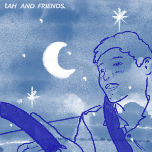 อัลบัม เรืออวกาศ - Single ศิลปิน tAH AND FRIENDS.