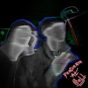 B.J的專輯Pendiente Al Cell (feat. AguXton) [Explicit]