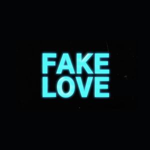 收聽Adamo的Fake Love (Explicit)歌詞歌曲