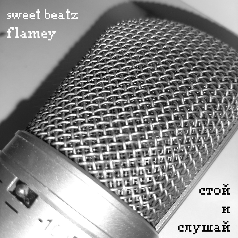Стой и слушай (Version 2011)