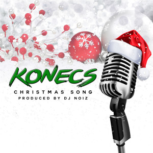 收聽Konecs的Christmas Song歌詞歌曲