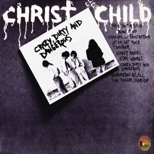 ดาวน์โหลดและฟังเพลง Washington ACDC พร้อมเนื้อเพลงจาก Christ Child