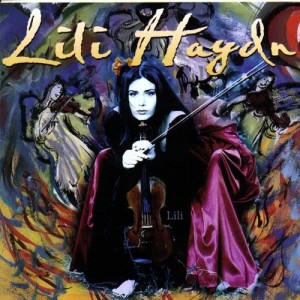 ดาวน์โหลดและฟังเพลง Faithful One (LP版) พร้อมเนื้อเพลงจาก Lili Haydn