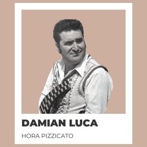 Damian Luca的專輯Hora Pizzicato - Damian Luca