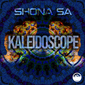 Shona SA的專輯Kaleidoscope