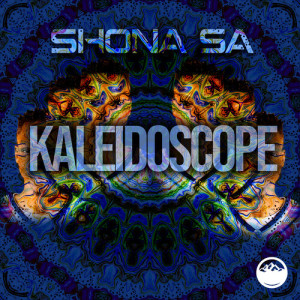 Album Kaleidoscope from Shona SA