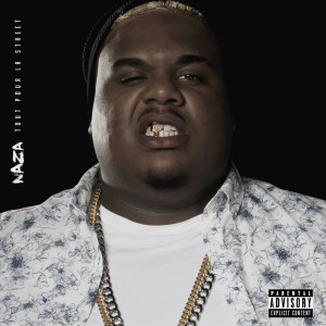 Listen to Gater le coin (Explicit) song with lyrics from Naza