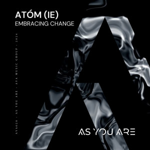 ดาวน์โหลดและฟังเพลง Embracing Change (Extended Mix) พร้อมเนื้อเพลงจาก Atóm (IE)