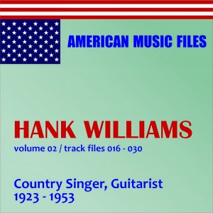 ดาวน์โหลดและฟังเพลง When the Fire Comes Down พร้อมเนื้อเพลงจาก Hank Williams