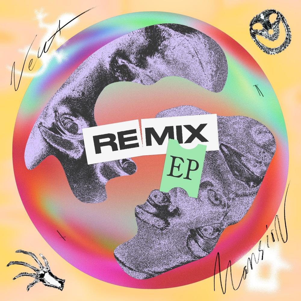 Psycho (neek Remix)