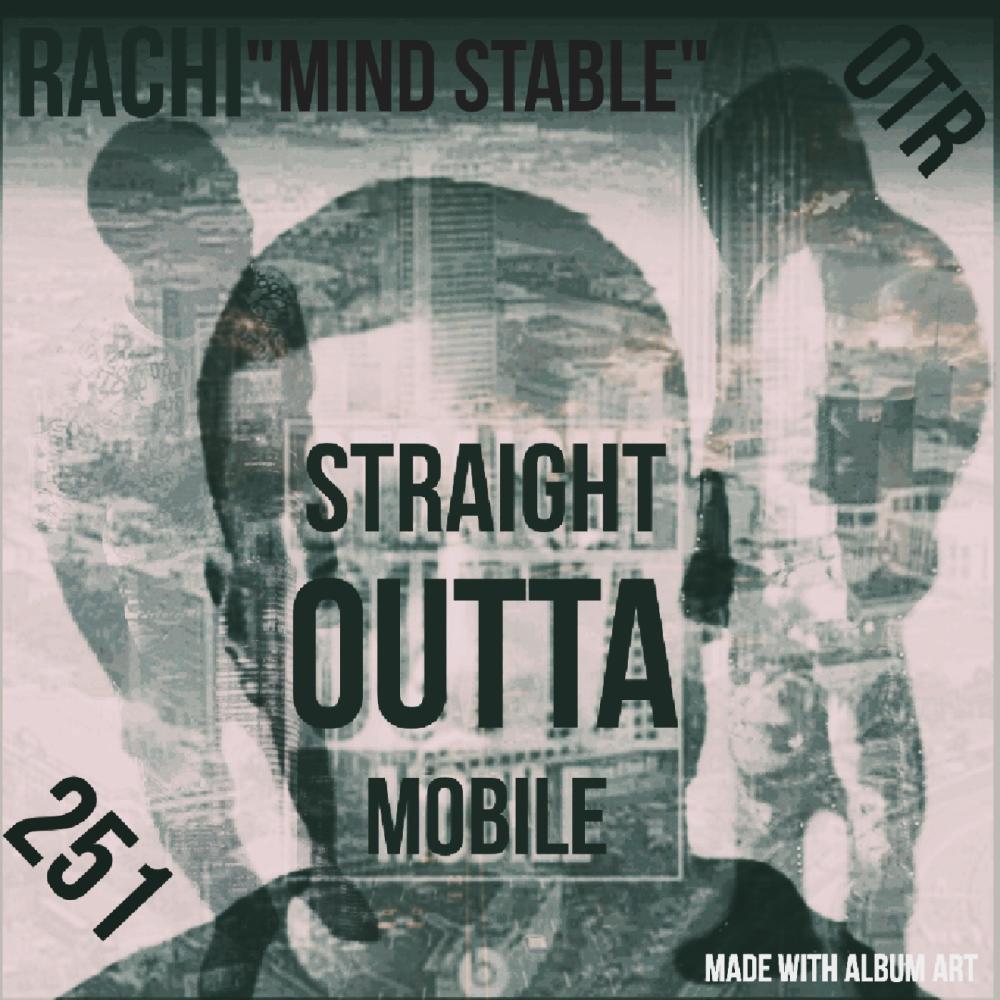 Mind Stable (Explicit)