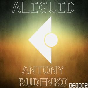 Album Aliguid from Antony Rudenko