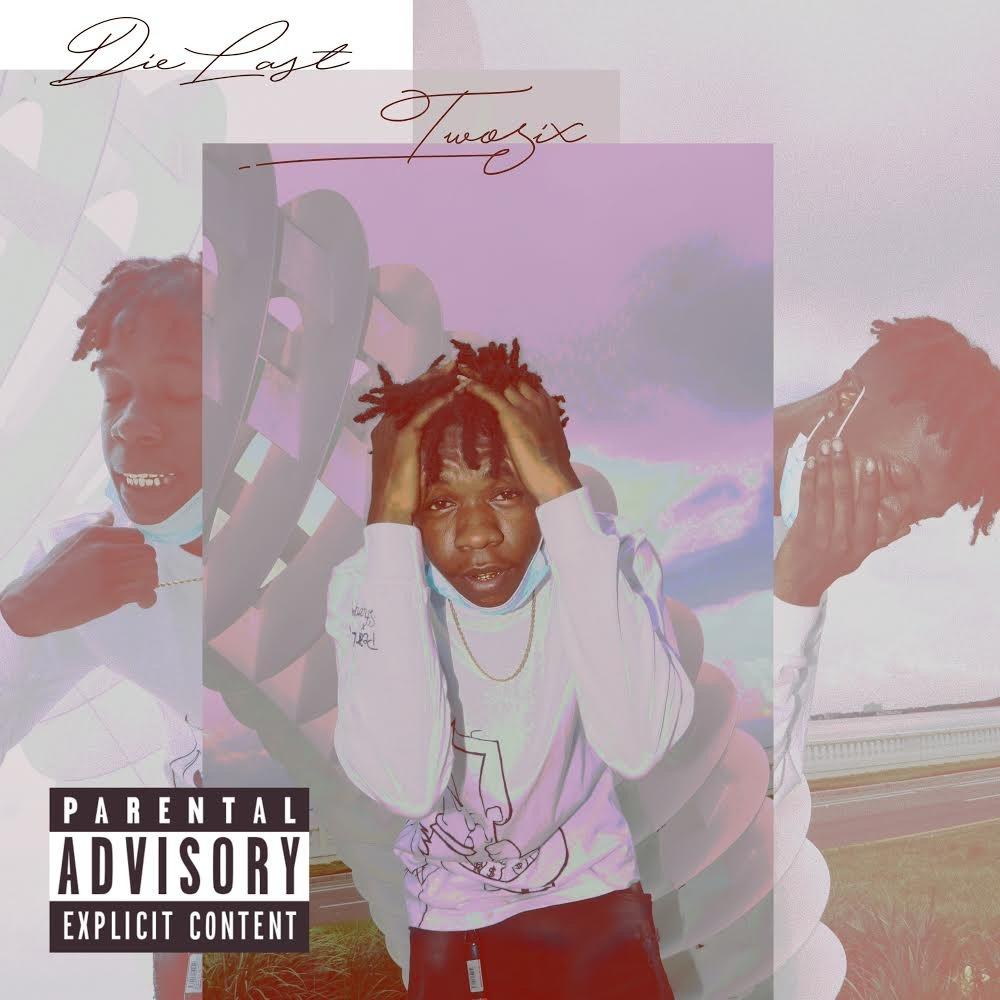 Relay race (feat. Ghettobaby) (Explicit)