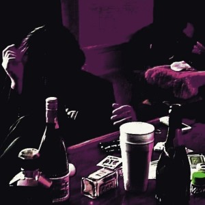 Dengarkan Haazus (feat. Hades,king South G,권기백) lagu dari Papi dengan lirik