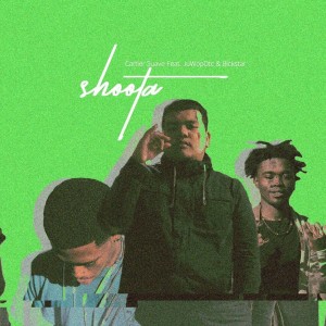 收聽Cartier Suave的Shoota歌詞歌曲