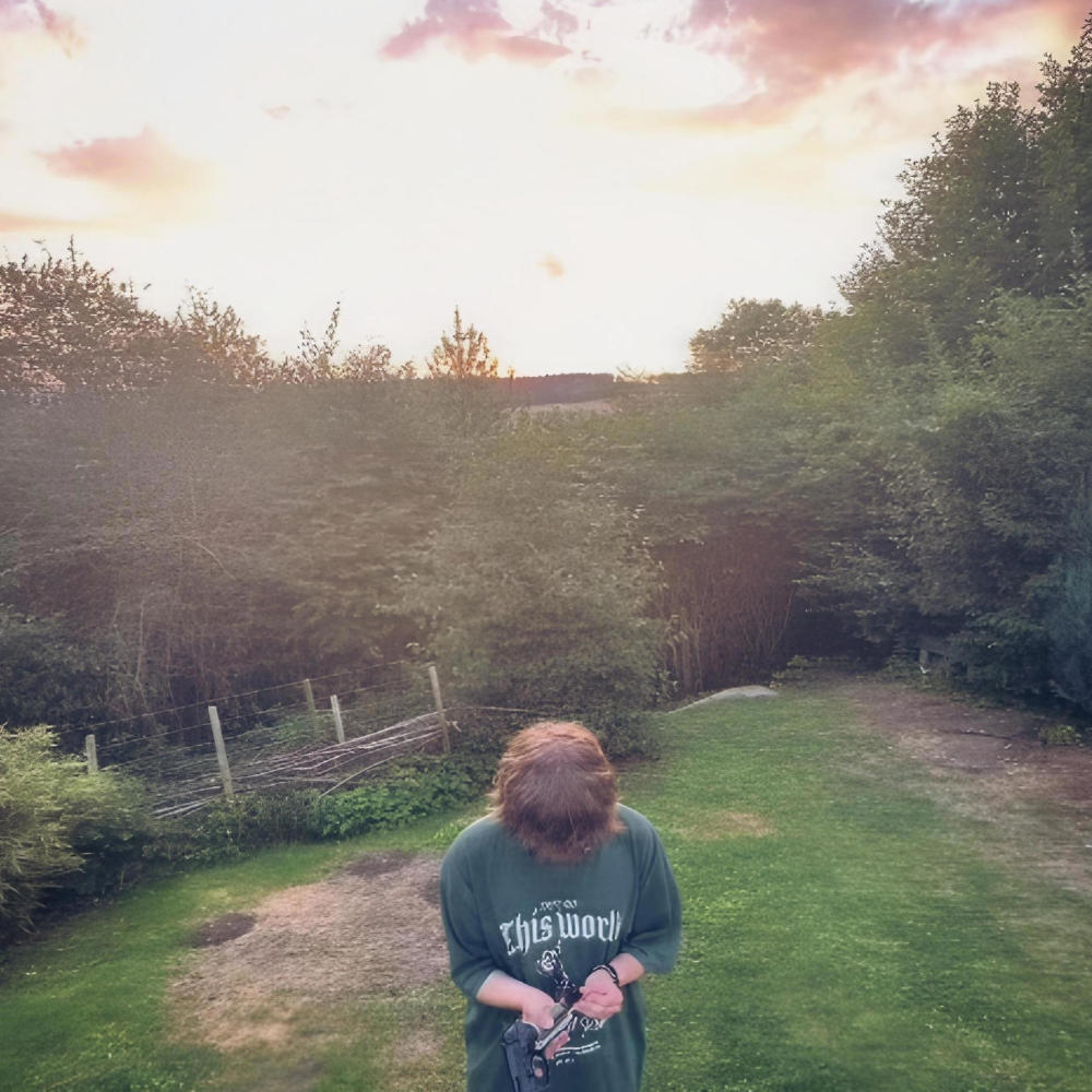 Alles Egal (Explicit)