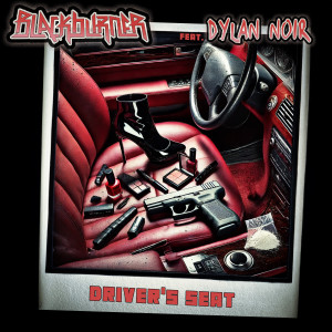 收聽Blackburner的Driver's Seat歌詞歌曲