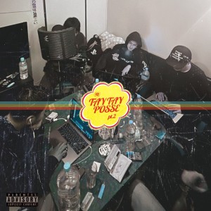 Listen to Making shit (feat. Ik0aN) (Explicit) song with lyrics from TAYTAY POSE