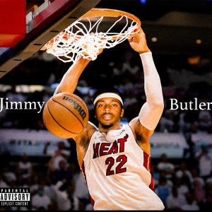 收聽Ceebo的Jimmy Butler (Explicit)歌詞歌曲