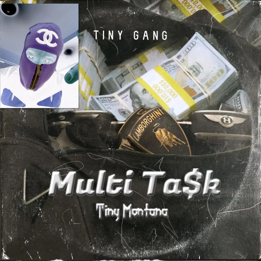 Multi Task (Explicit)