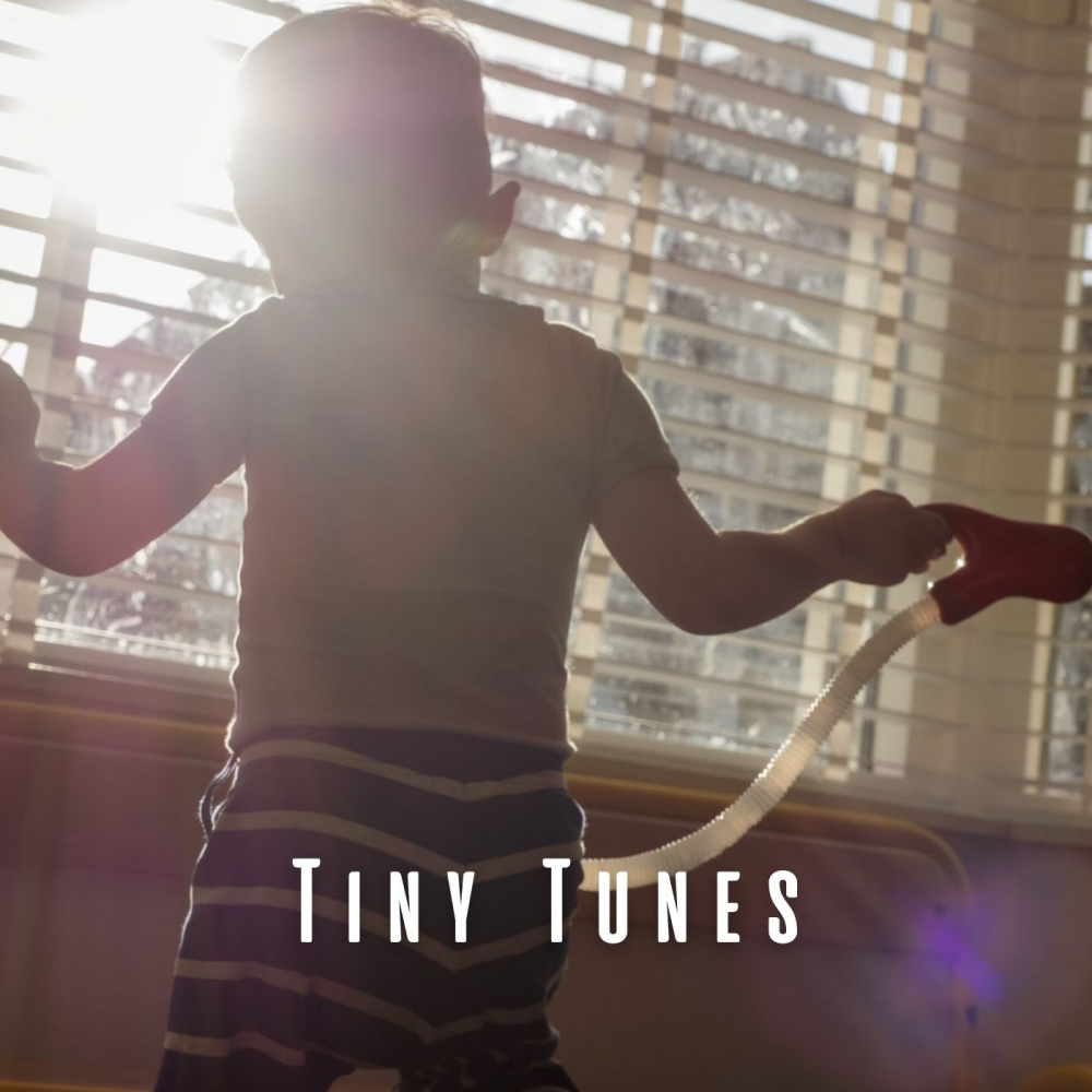 Tender Tones