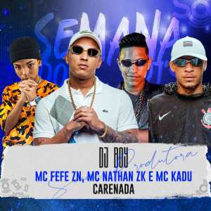 Listen to Carenada song with lyrics from DJ Boy