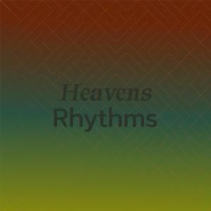 Listen to Heavens Rhythms song with lyrics from Dard Bura