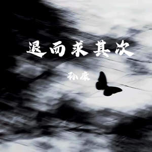 Album 退而求其次 from 康乙
