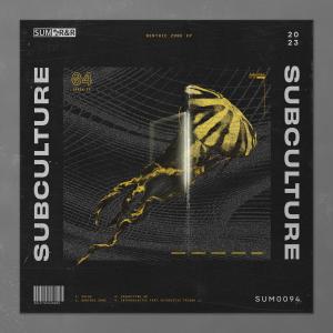 Album Benthic Zone oleh Subculture