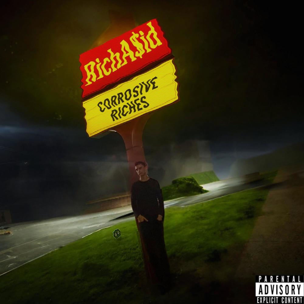 Top 1 (feat. ihatedonny) (Explicit)