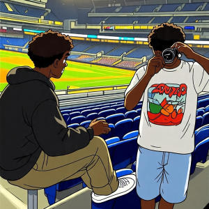 default playlist img