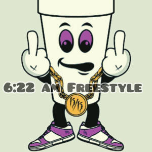 收聽$limelifejErry的6:22 AM freestyle (Explicit)歌詞歌曲