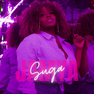 Album Suga from Jamya