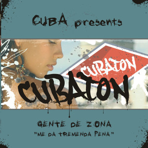 อัลบัม Me Da Tremenda Pena ศิลปิน Gente de Zona