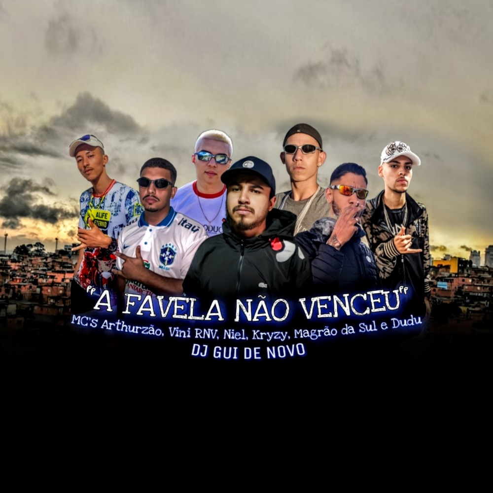 A Favela Não Venceu