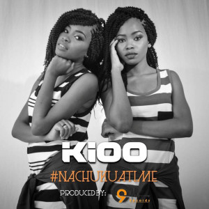 ดาวน์โหลดและฟังเพลง Nachukua Time (Acoustic) พร้อมเนื้อเพลงจาก Kioo