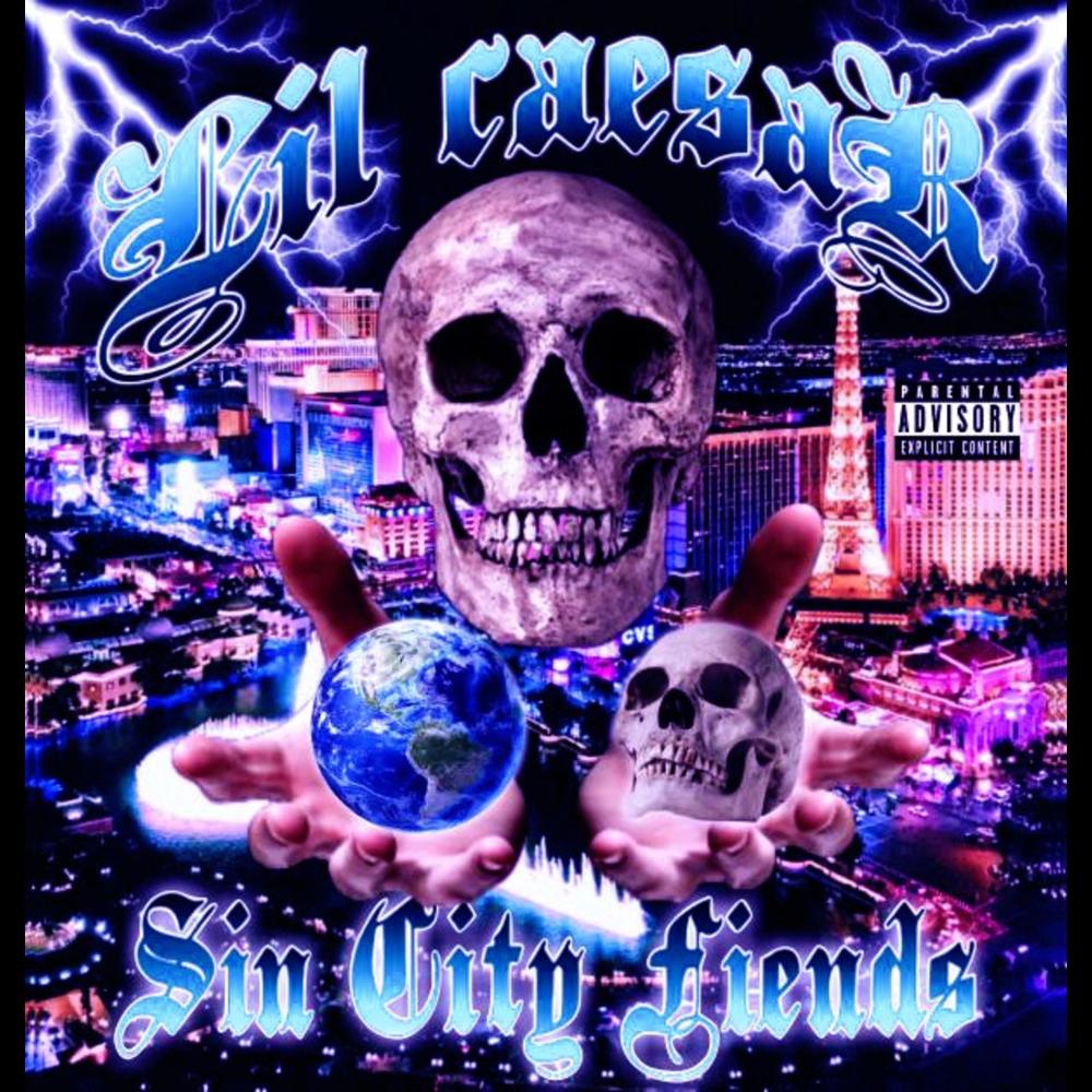 SIN CITY FIENDS (Explicit)