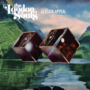 收聽The London Souls的Certain Appeal歌詞歌曲