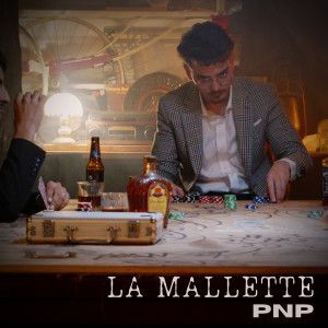 PNP的专辑La Mallette