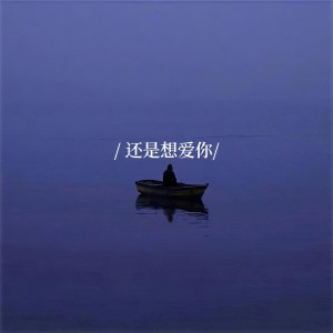 Listen to 还是想爱你 song with lyrics from 苏二零