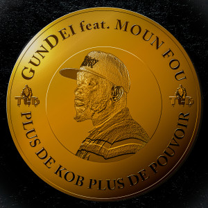 Album Plus de kob plus de pouvoir from 