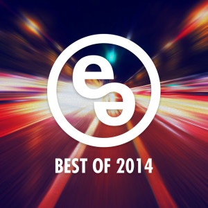 Various的专辑Electronic Elements - Best of 2014