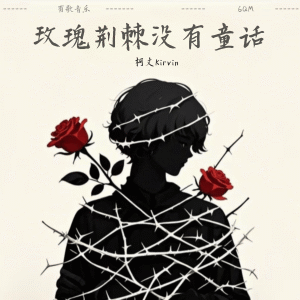 Album 玫瑰荆棘没有童话 from 柯文kirvin