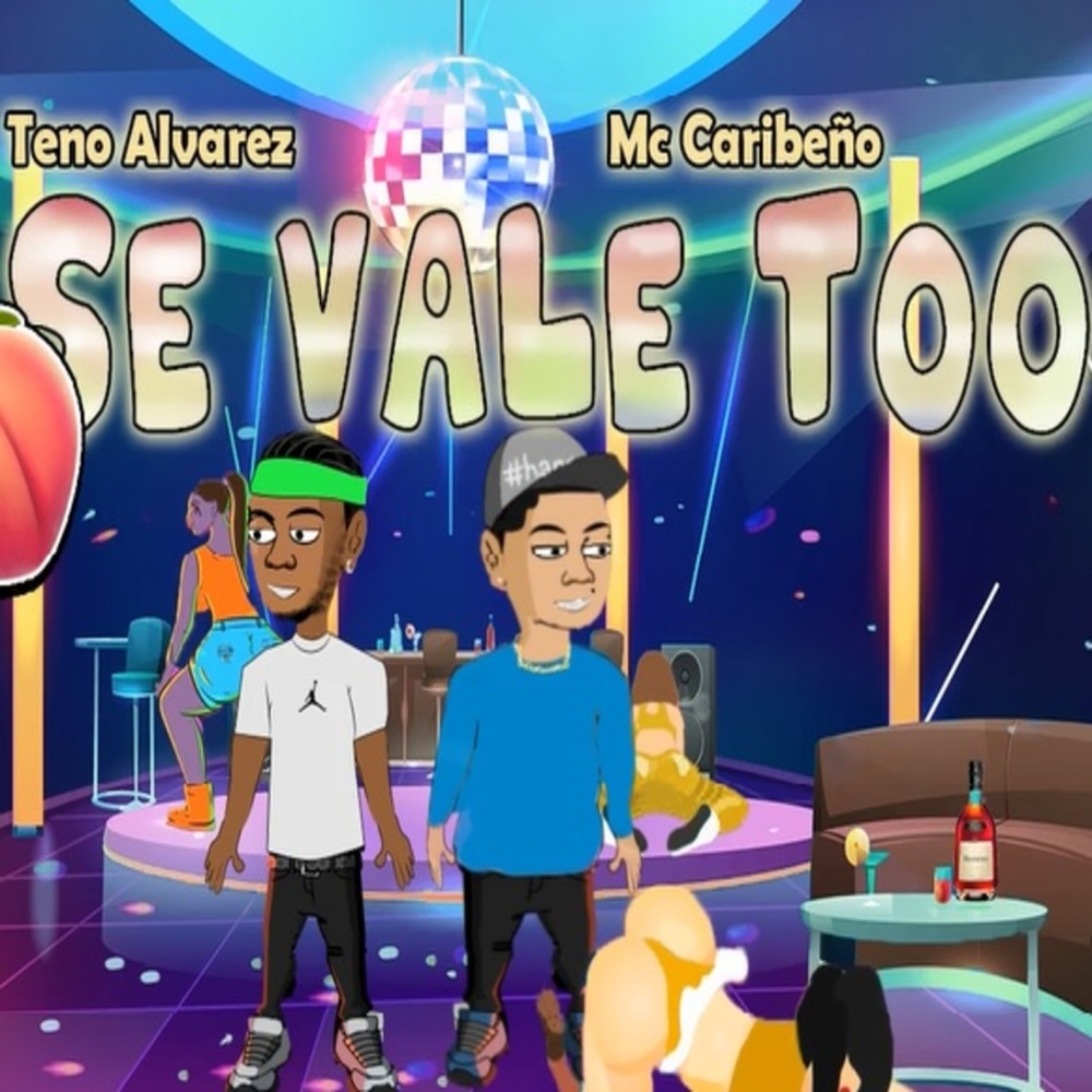 Se Vale Too (Explicit)