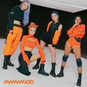 收聽MAMAMOO的Shampoo歌詞歌曲