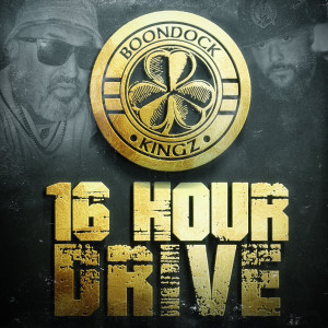 ดาวน์โหลดและฟังเพลง One Foot Out (feat. Scramn & Stephanie McAllen) (Explicit) พร้อมเนื้อเพลงจาก Boondock Kingz