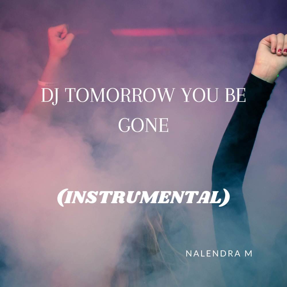 DJ Tomorrow (Instrumental)