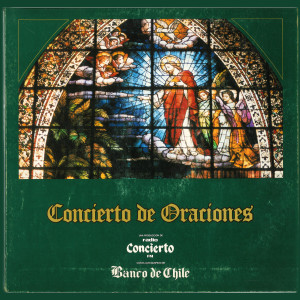 อัลบัม Concierto de Oraciones, Vol. VI ศิลปิน Various Artists