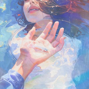 Album Kimi No Inai Machi from 